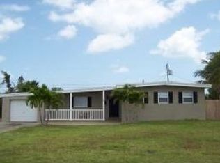 211 Ocean Blvd, Satellite Beach, FL 32937