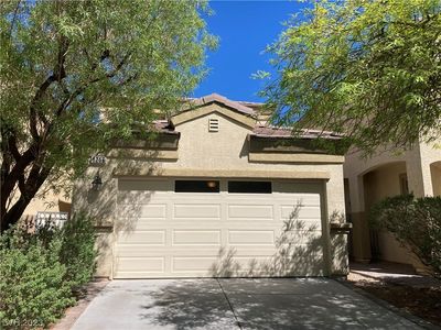 8256 Apple Spice St, Las Vegas, NV, 89143