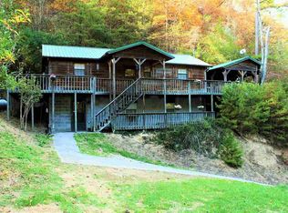 3069 Mica Way, Cosby, TN 37722