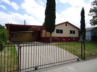 2450 E 6th St, Stockton, CA 95205