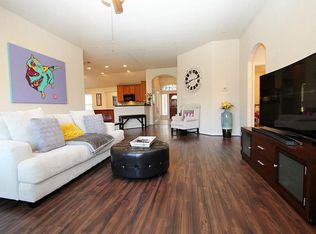 21011 Antonia Manor Ct, Richmond, TX 77406