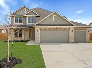 511 Devnet Fld, Cibolo, TX 78108