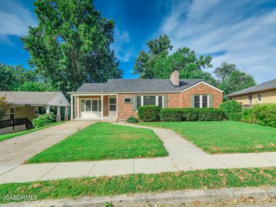 1707 Hayselton Dr, Jefferson City, MO, 65109