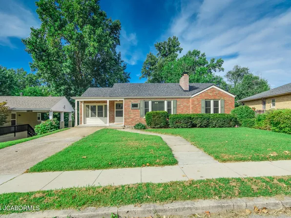 1707 Hayselton Dr, Jefferson City, MO 65109