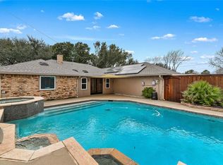 2303 Castle Rock Rd, Carrollton, TX 75007