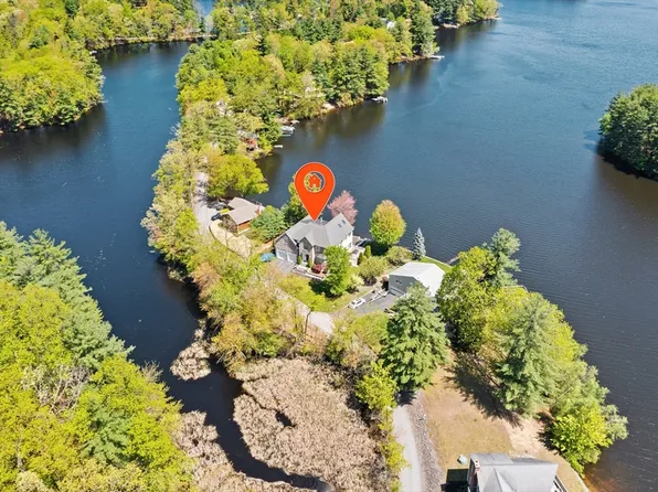 44 Fire Rd #12, Lunenburg, MA 01462