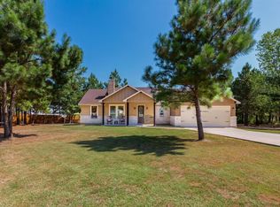 113 N Buckhorn Dr, Bastrop, TX 78602