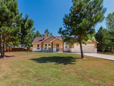 113 N Buckhorn Dr, Bastrop, TX, 78602