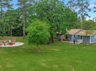 515 Running Deer, Grapeland, TX 75844