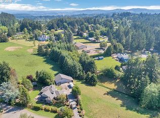12530 SE 199th Dr, Damascus, OR 97089