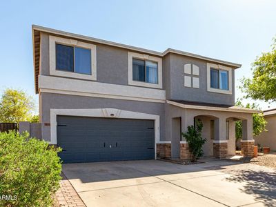 5893 E Flowing Spg, Florence, AZ, 85132