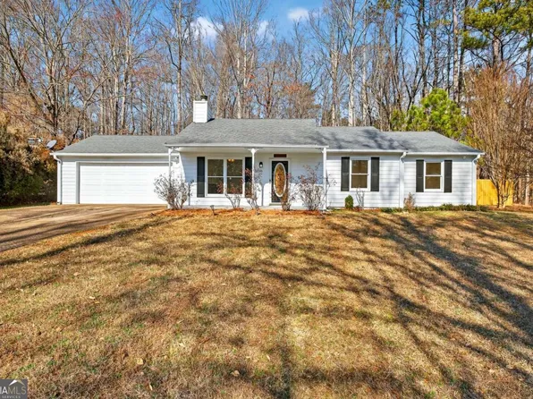 1530 Willow Gate Way, Auburn, GA 30011