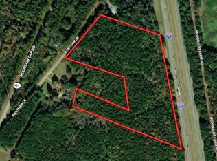 (Undisclosed Address), Blackstock, SC 29014