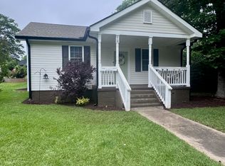 418 B St NE, Thomaston, GA 30286