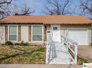 1904 S 15th St, Temple, TX 76504