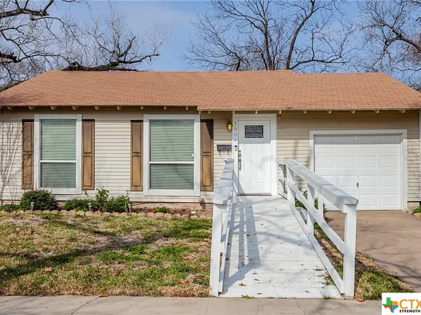 1904 S 15th St, Temple, TX 76504