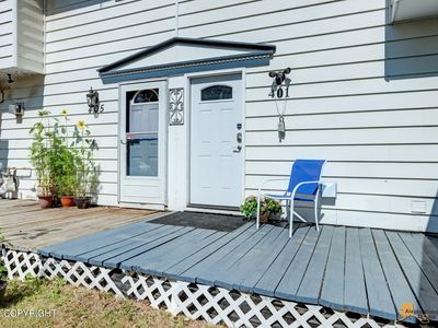 401 Atlantis Ave, Anchorage, AK, 99518
