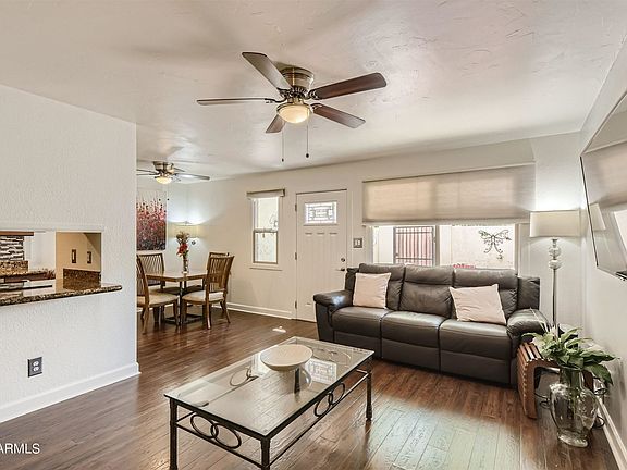 3rd image of 7817 E Valley Vista Dr