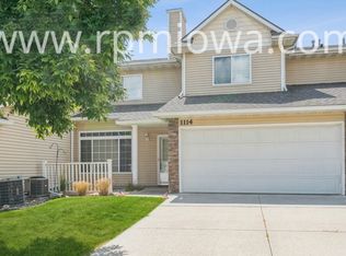 1114 SE Birch Ln, Ankeny, IA 50021