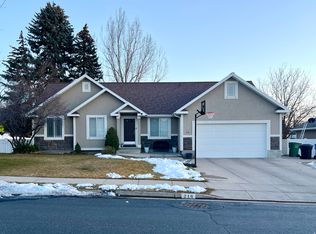 216 W 225 S, Providence, UT 84332