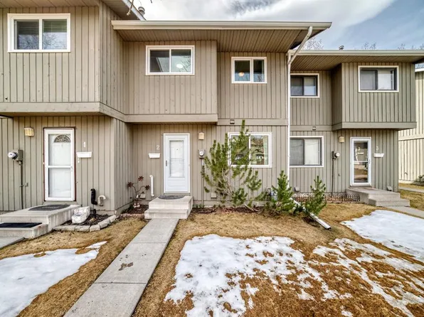 6503 S Ranchview Dr NW #2, Calgary, AB T3G 1P2