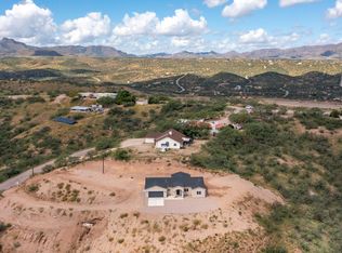 1110 Circulo Montosa, Rio Rico, AZ 85648