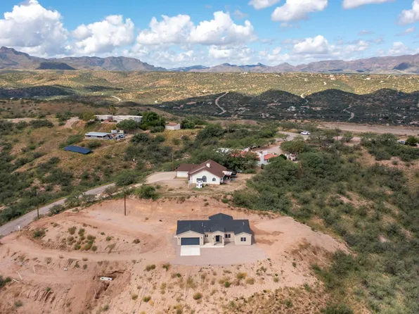 1110 Circulo Montosa, Rio Rico, AZ 85648
