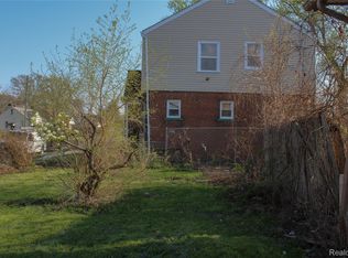 18933 Anglin St, Detroit, MI 48234