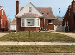 16828 Sussex St, Detroit, MI