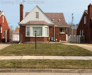 16828 Sussex St, Detroit, MI, 48235