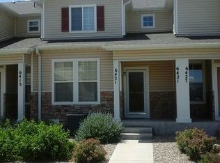 6421 Cavalry Point, Colorado Springs, CO 80923