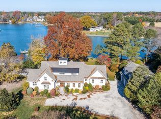 24756 Rays Point Rd, Saint Michaels, MD 21663
