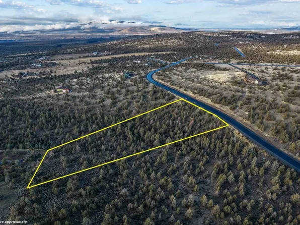 2298 SE Texas Cir Lot 49, Prineville, OR 97754