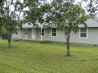 975 Pleasant Ridge Rd, Defuniak Springs, FL 32435