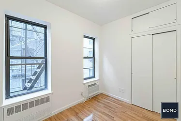 Rented by Bond New York