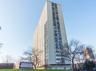 4800 S Lake Park Ave APT 1009, Chicago, IL