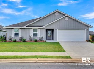 22242 Aleutian Ave, Foley, AL 36535