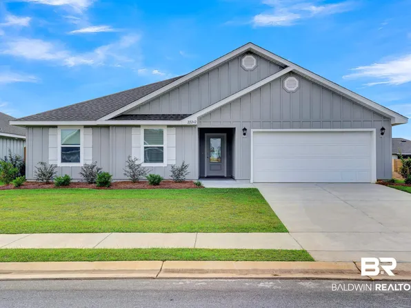 22242 Aleutian Ave, Foley, AL 36535