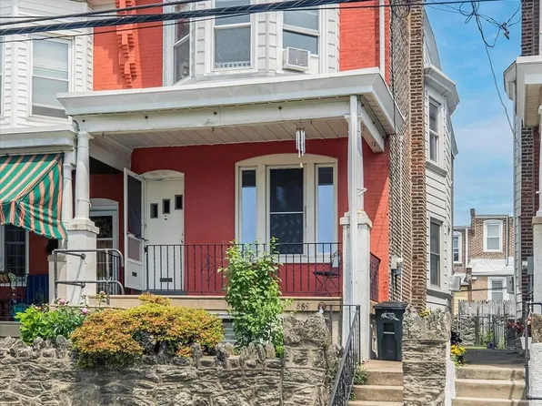 369 Dawson St, Philadelphia, PA 19128