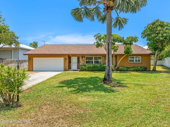 36 Mohican Way, Melbourne Beach, FL 32951