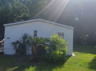 207 NW 33rd Ct #58, Ocala, FL 34475