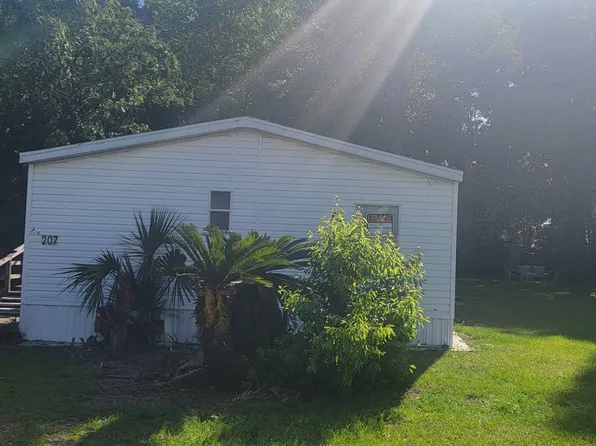 207 NW 33rd Ct #58, Ocala, FL 34475