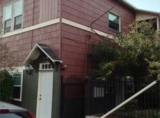 903 NE Roselawn St, Portland, OR 97211
