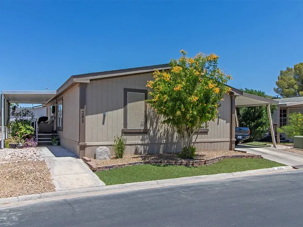 6420 E Tropicana Ave Unit 265, Las Vegas, NV 89122