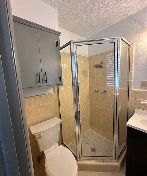Primary Bath 2