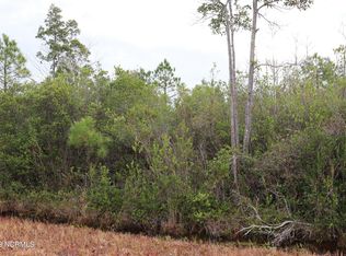 492493-492&493 Green Lawn Rd, Southport, NC 28461
