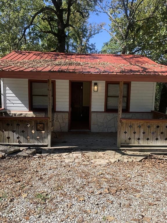 1524 Cranfield Rd CABIN 24, Mountain Home, AR 72653 Zillow