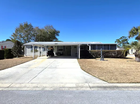 10820 S Sterlingshire Ter, Homosassa, FL 34446