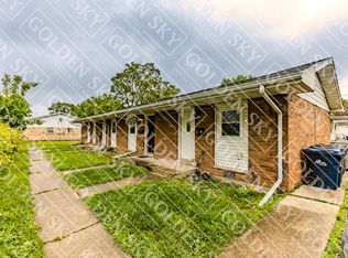 2404 State St APT 2, New Castle, IN 47362
