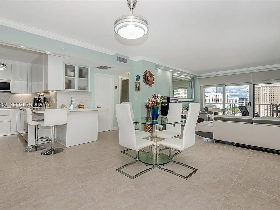 1980 S Ocean Dr #11K